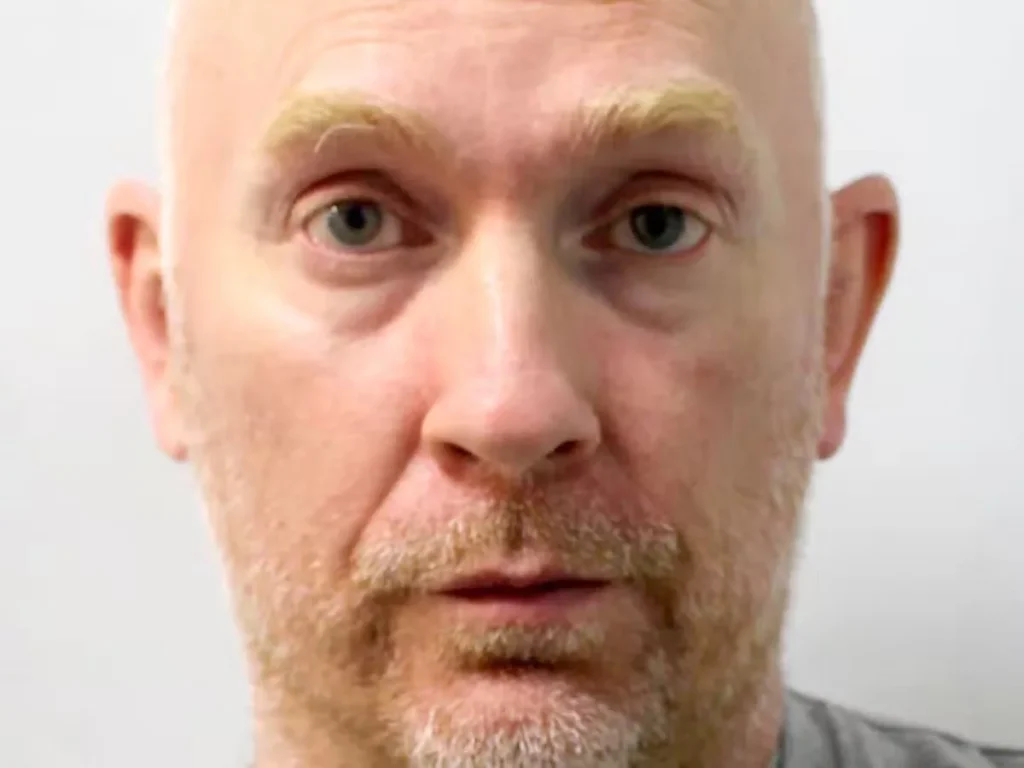 A Former Metropolitan Police Officer Is Facing A Misconduct Hearing On Allegations That She Failed To Investigate Wayne Couzens's Indecent Exposure Prior To Sarah Everard's Murder