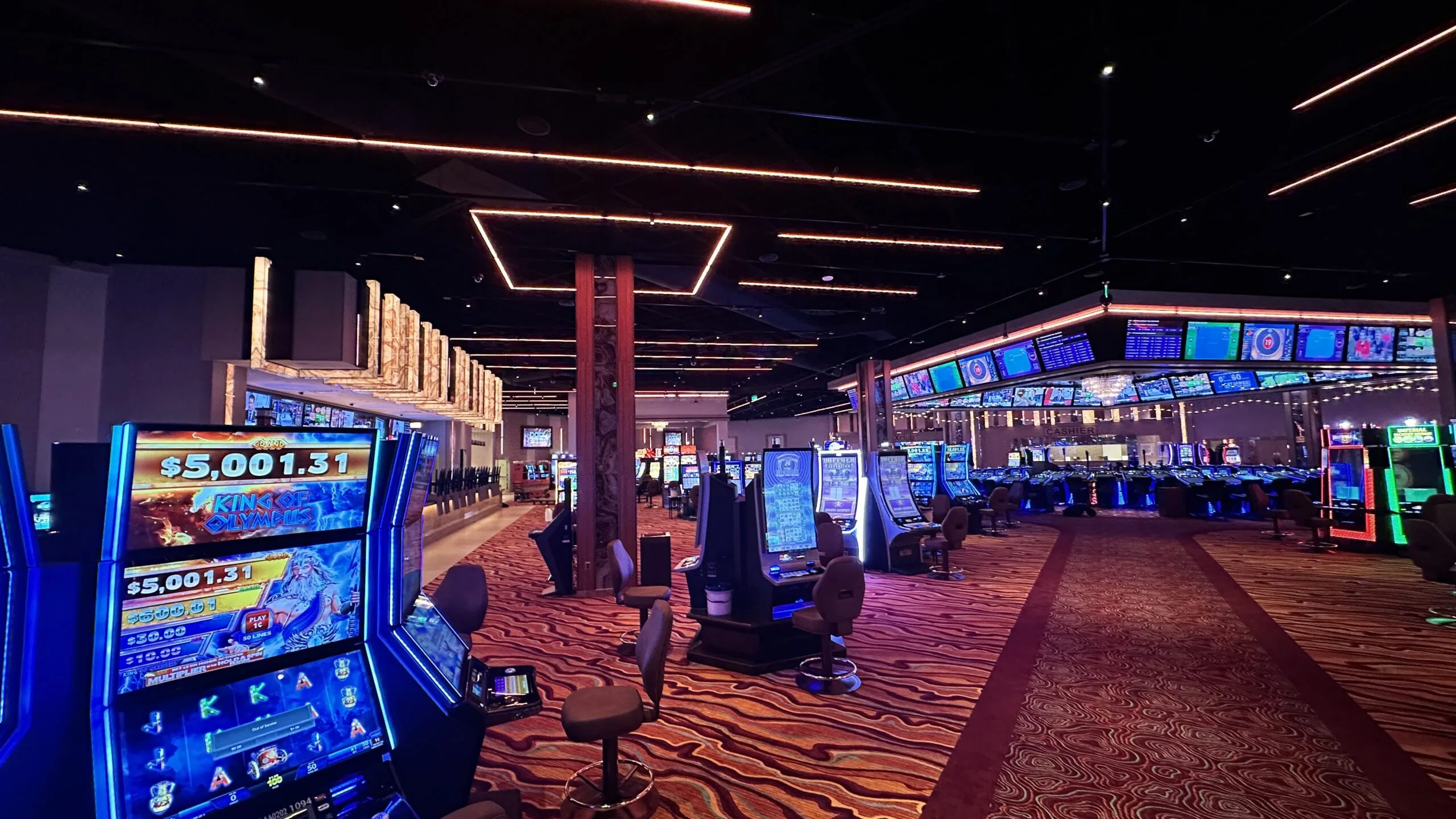 New Online Casinos UK: Discover the Latest and Greatest in Gambling