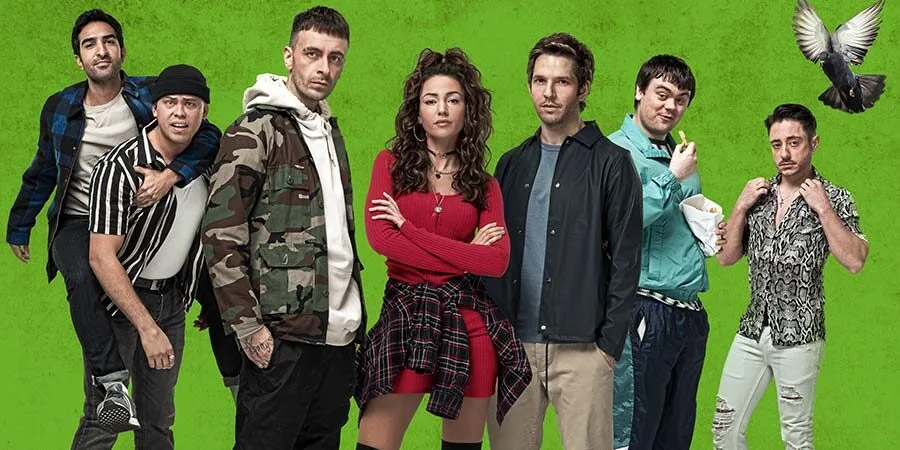 Sky Presents The Ultimate Brassic Weekender: A Comedy Extravaganza
