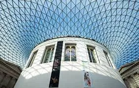Man Stabbed Outside British Museum: Police Seek CCTV Footage as Suspect Charged