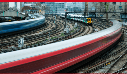 Aslef Train Drivers Union Announces Walkouts And Overtime Bans In Ongoing Dispute