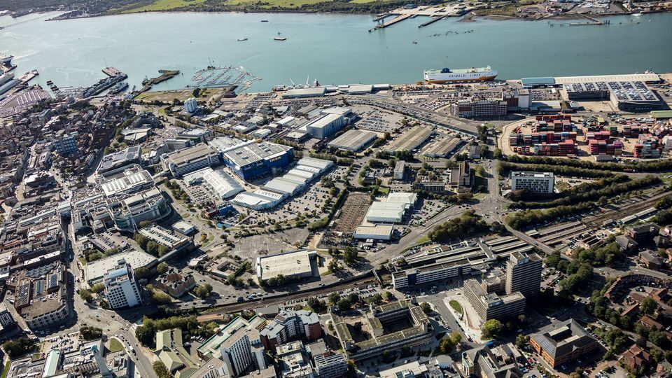 Criminal Investigation Initiated As Human Placenta Discovery In Southampton Raises Concerns