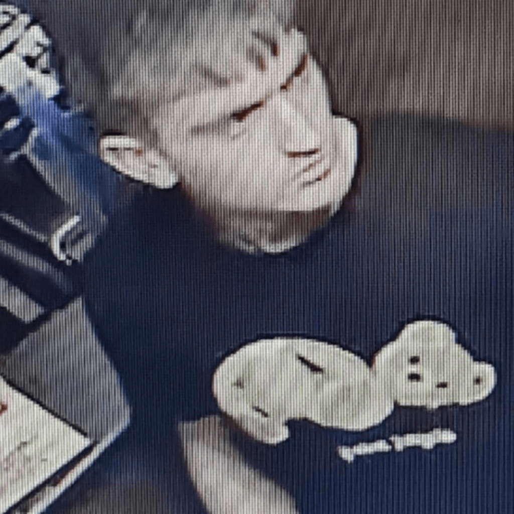 Police Release Image Following Violent Assault At Hull Paragon Interchange Taxi Rank