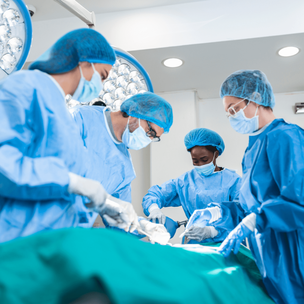 Junior Doctors And Consultants Launch Historic Joint Strike Over Pay Dispute