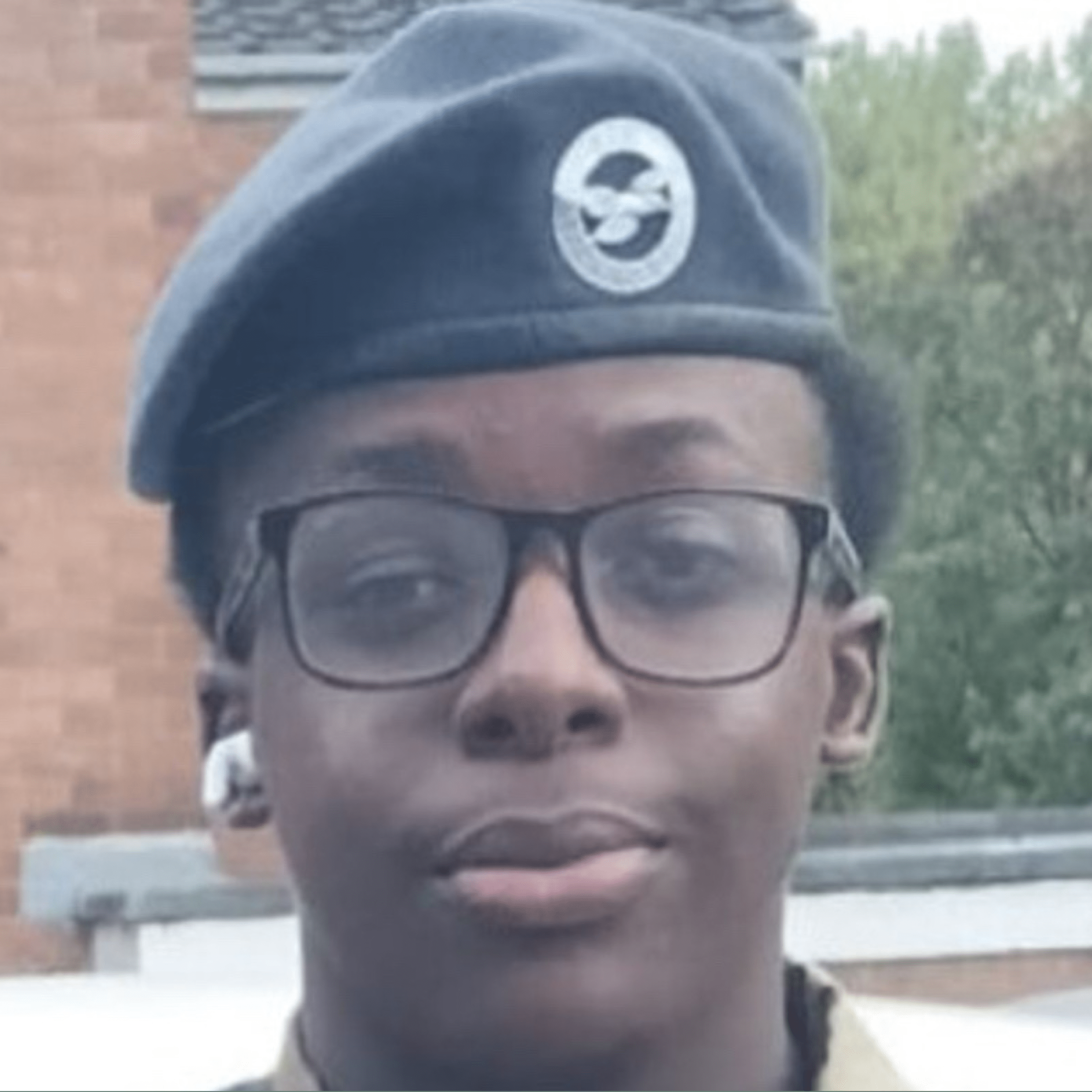 Teen Charged With Murder Of Nathaniel Shani In Harpurhey