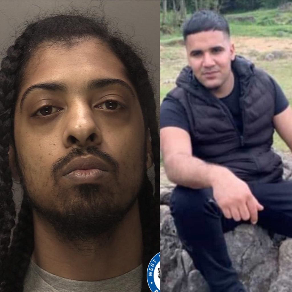 Gunman Found Guilty Of Mistaken Identity Murder: Tragic Case Unfolds