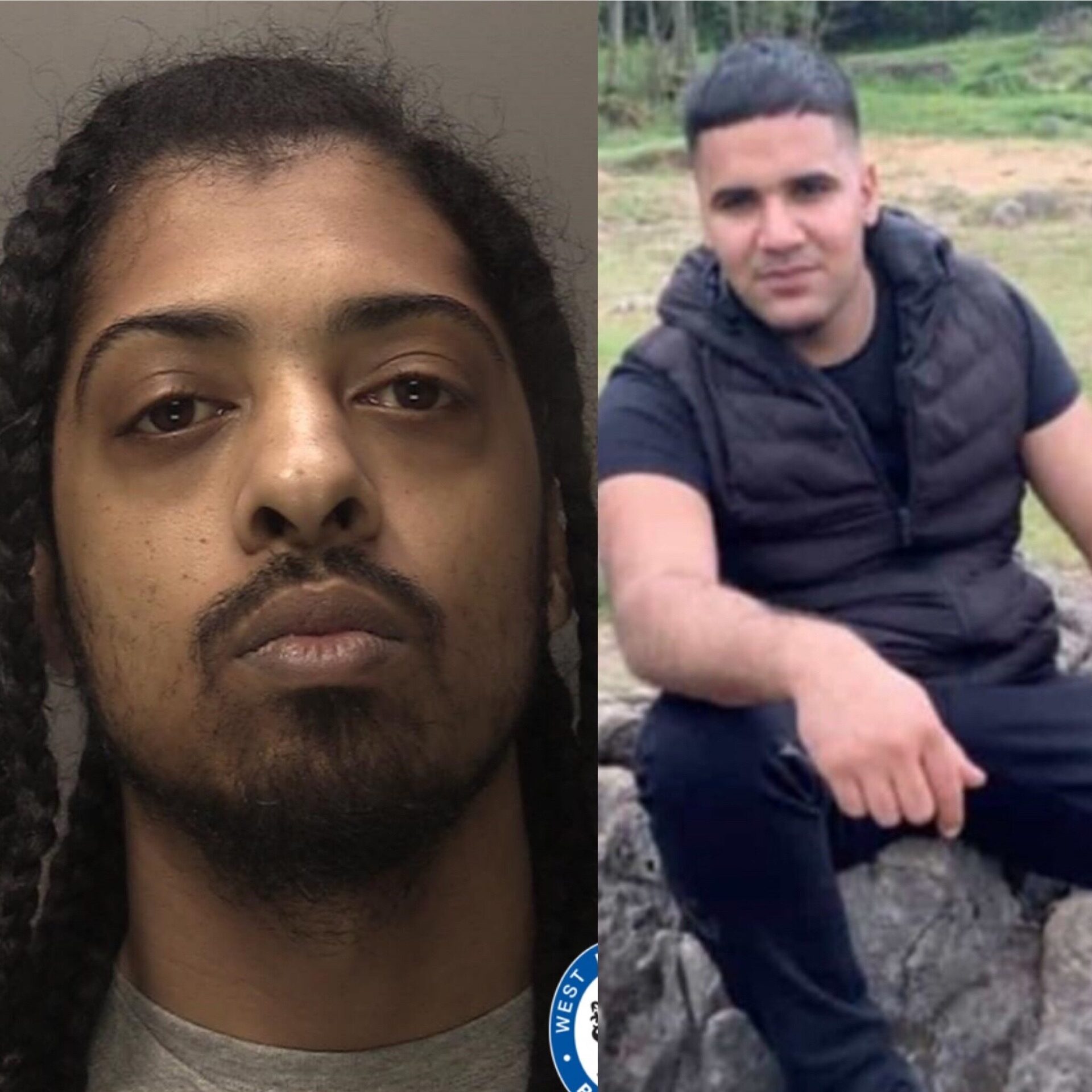 Gunman Found Guilty Of Mistaken Identity Murder: Tragic Case Unfolds