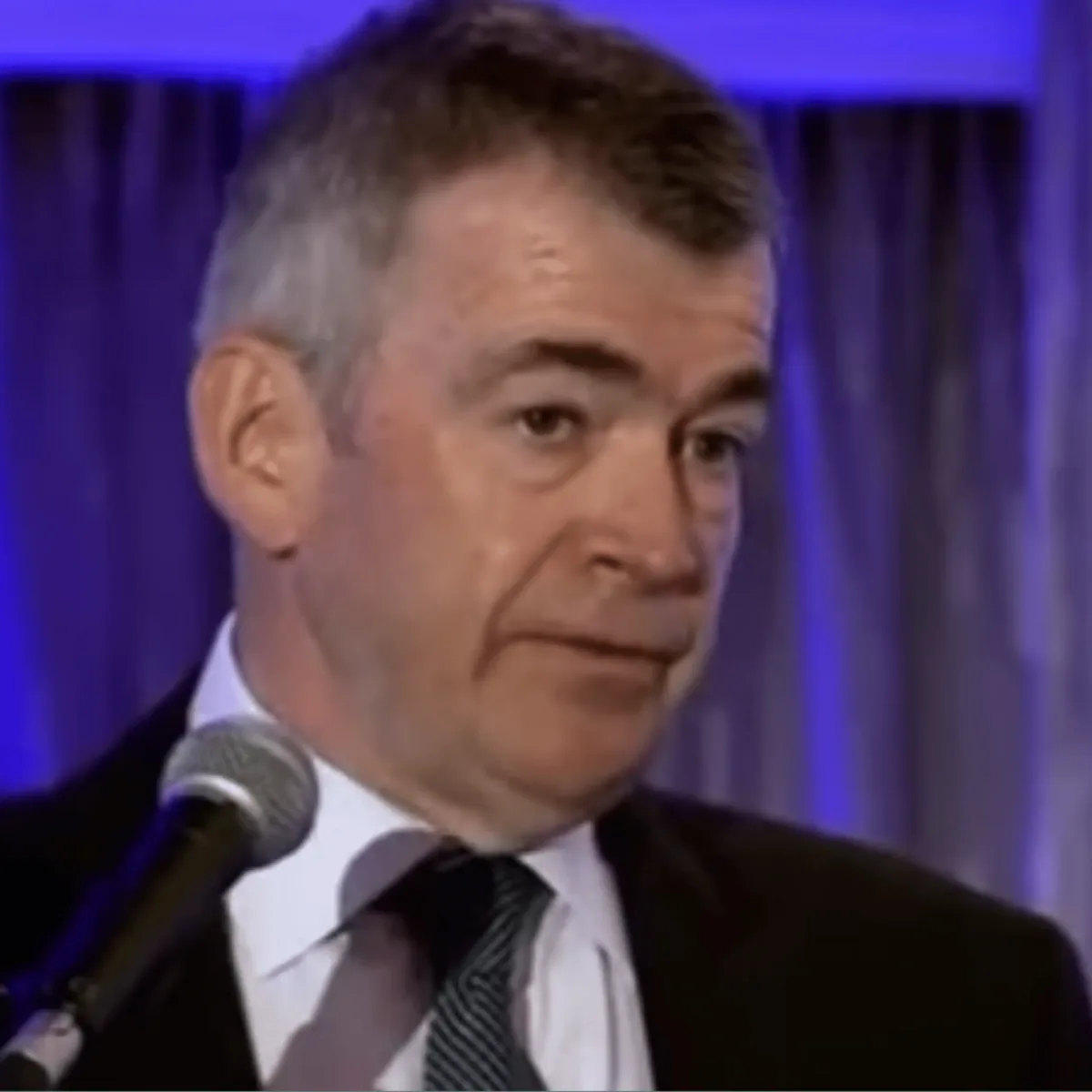 Vote Of No Confidence In Garda Commissioner Drew Harris Passed By Representatives Association