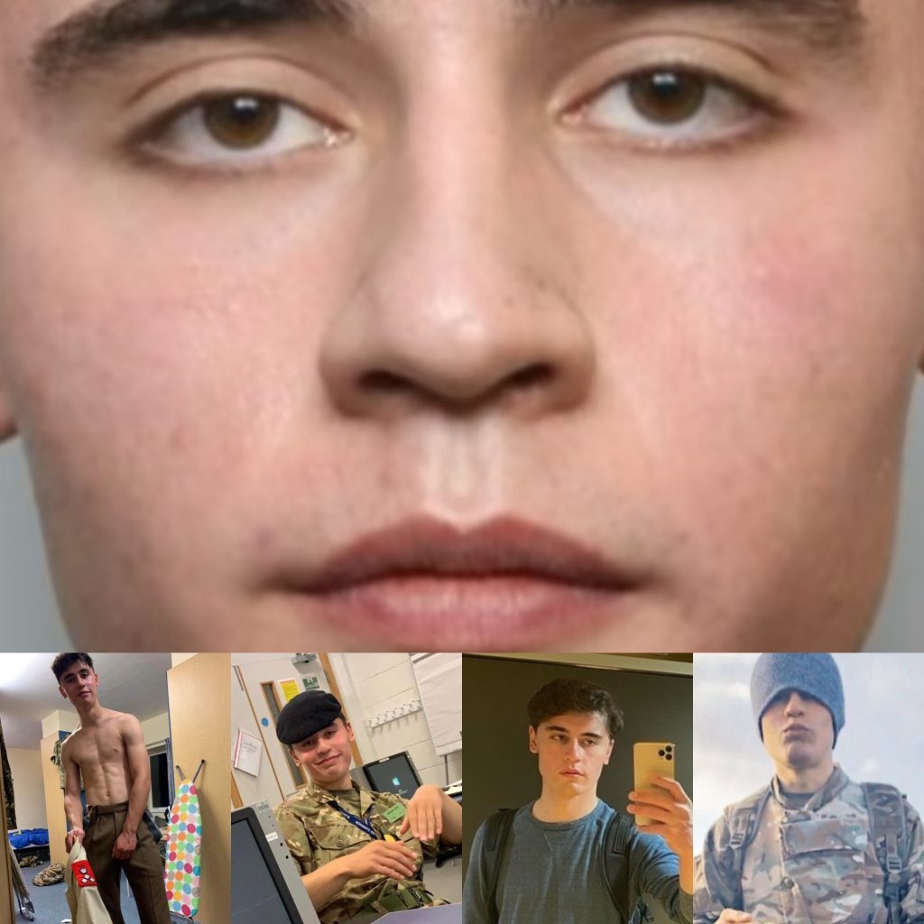 Escaped Terror Suspect Sighted In Southwest London – £20,000 Reward Offered