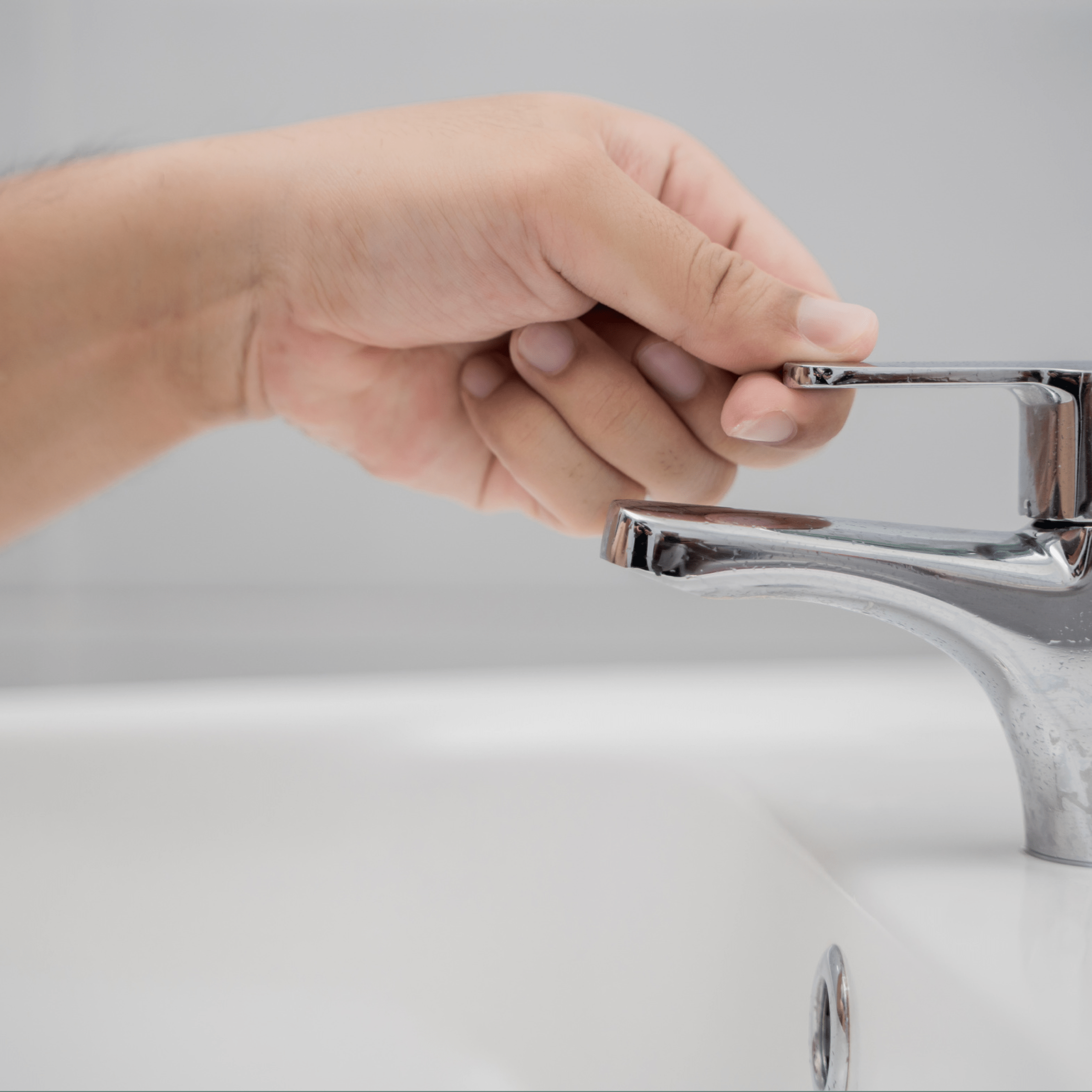 Water Supply Disruption Affects Thousands Of Homes In West And Southwest London