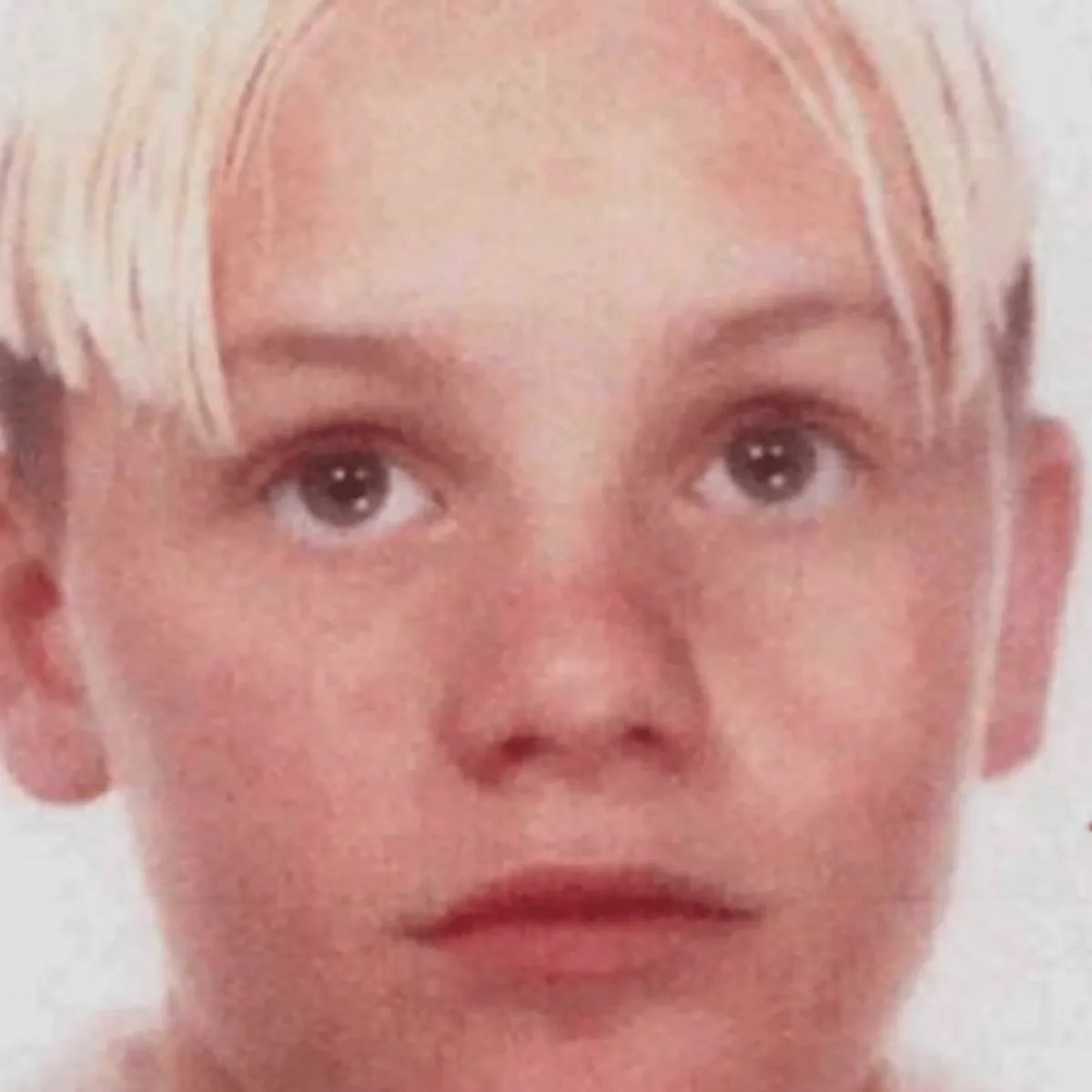 Breakthrough in 21-Year-Old Cold Case: Two Arrested in Connection with Disappearance of Teenage Boy
