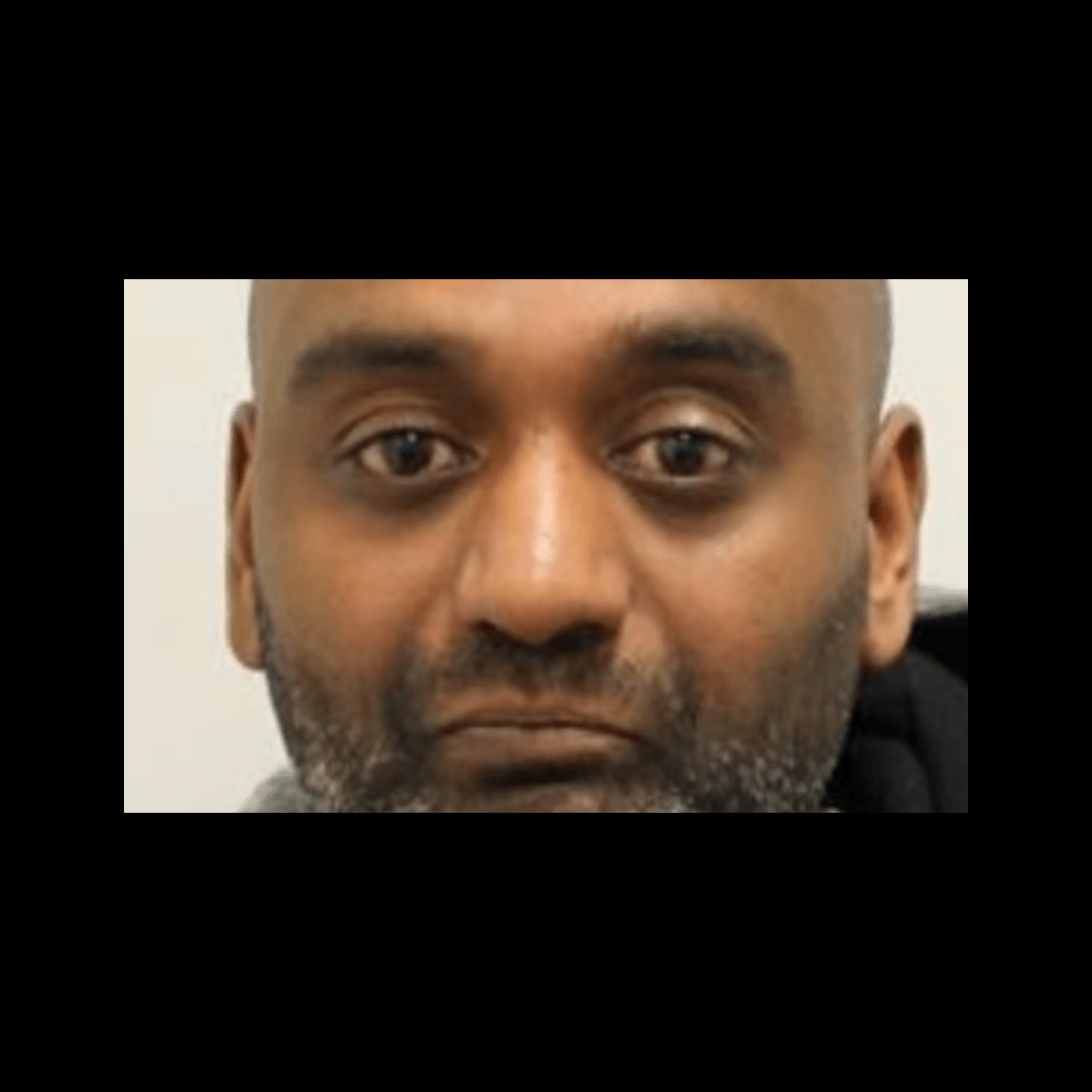 Public Assistance Sought To Locate Wanted Man In Redbridge