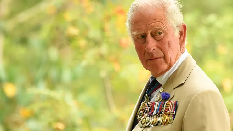 Workers In The United Kingdom Will Have An Extra Day Off Next Year To Commemorate King Charles' Coronation