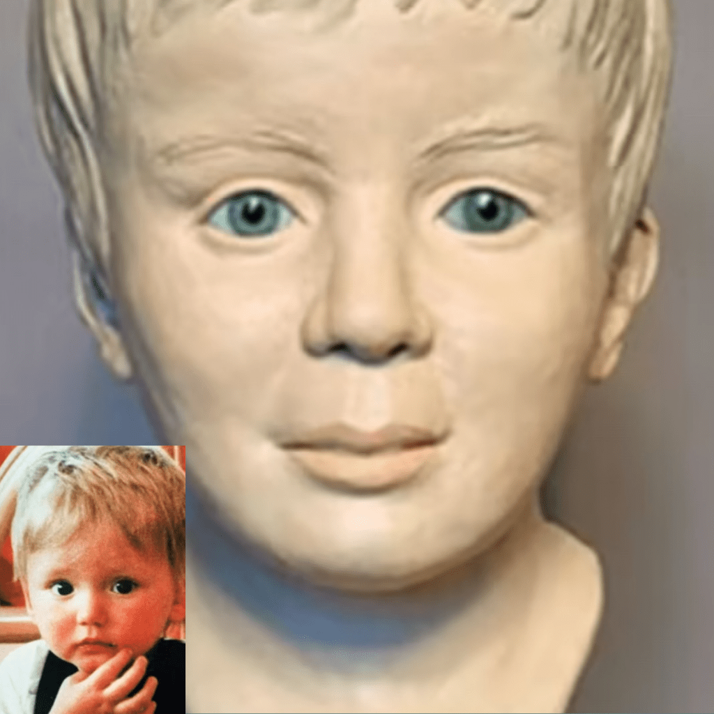 Dna Tests Confirm Body Found In German River Not Toddler Ben Needham