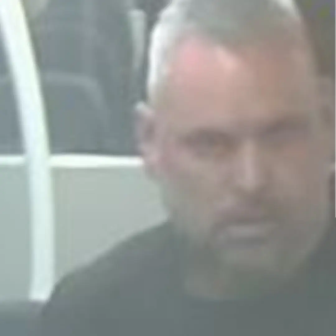 Shock Assault at Rayleigh Train Station – Police Release Image of Man of Interest in Violent Essex Attack