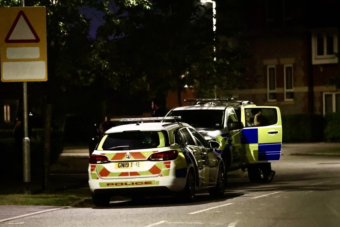 Police Helicopter Dispatched After Serious Incident Near Langley Park Primary Academy In Maidstone