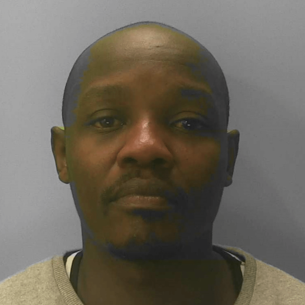 Police Manhunt Underway For Devante Green In Connection With Brighton Rape