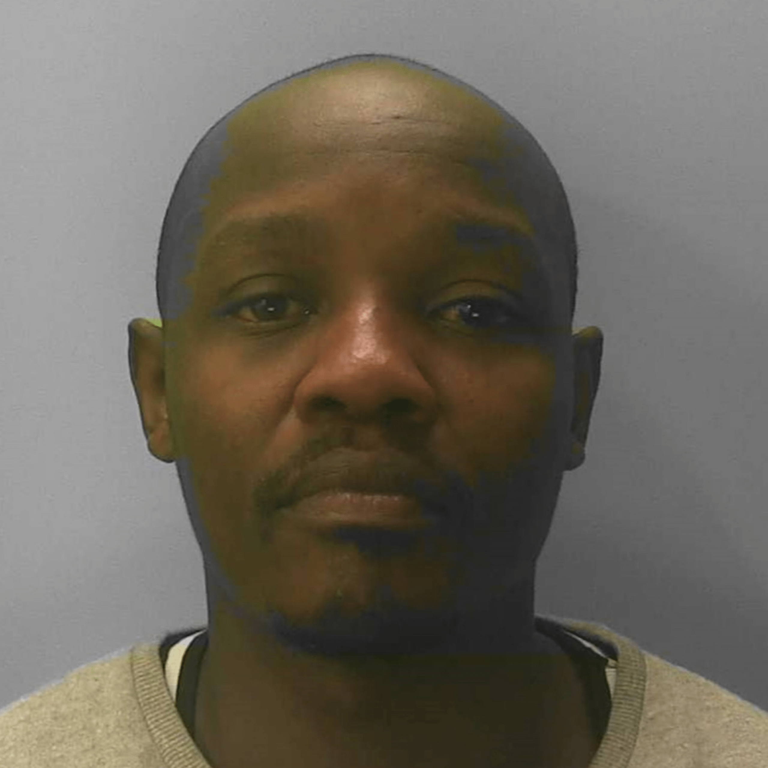 Police Manhunt Underway For Devante Green In Connection With Brighton Rape