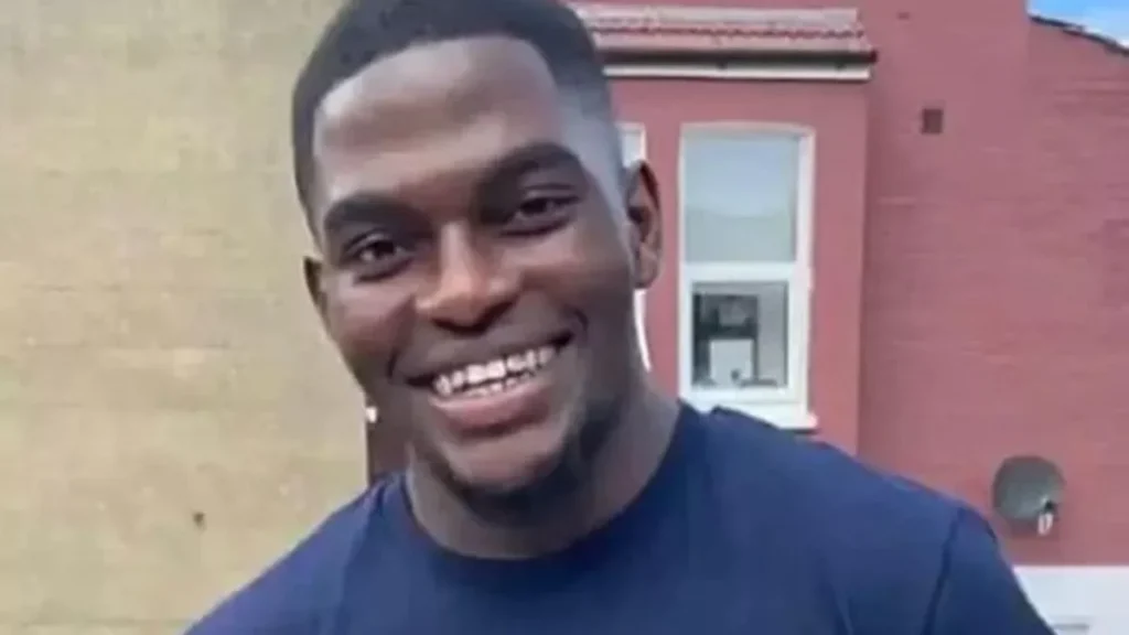Met Police Officer Charged with Murder of Chris Kaba Granted Bail