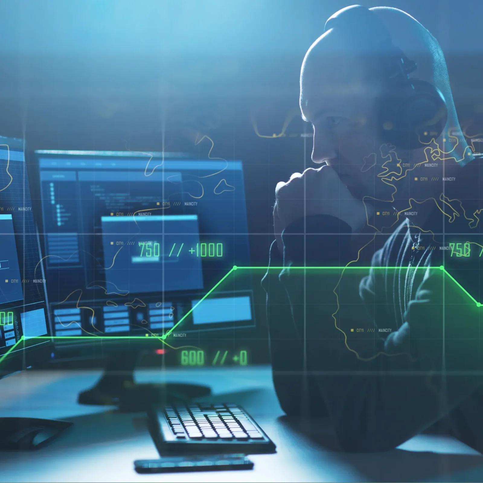Cyber Attack Hits Greater Manchester Police: Officers’ Personal Data Exposed but No Financial Info Breached