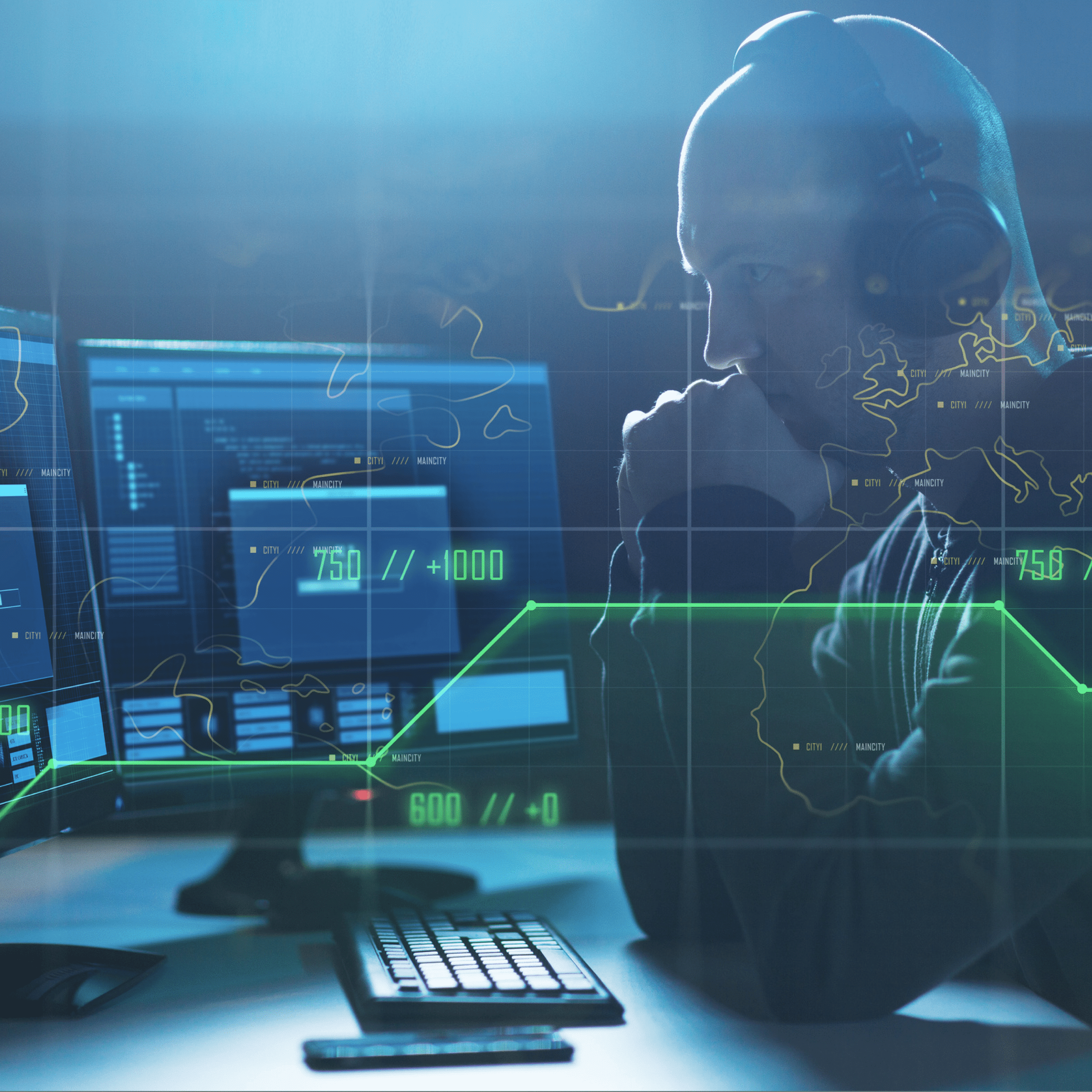 Cyber Attack Targets Greater Manchester Police, Personal Details Compromised