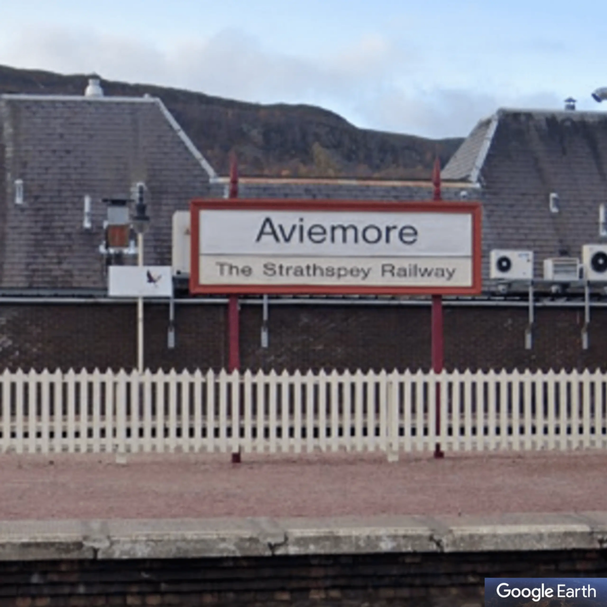 Flying Scotsman Crash at Aviemore: Two Hospitalised in Heritage Railway Collision