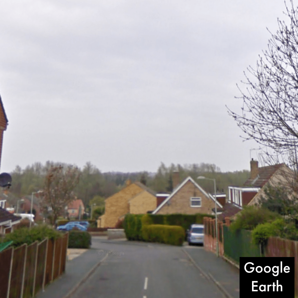 Man Arrested In Sudbury After Burglary And Kidnap Incident