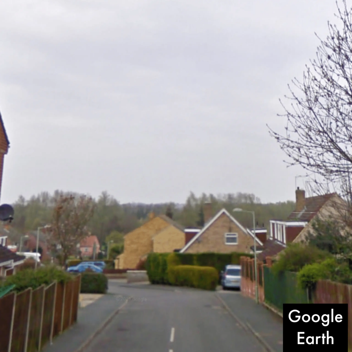 Man Arrested In Sudbury After Burglary And Kidnap Incident