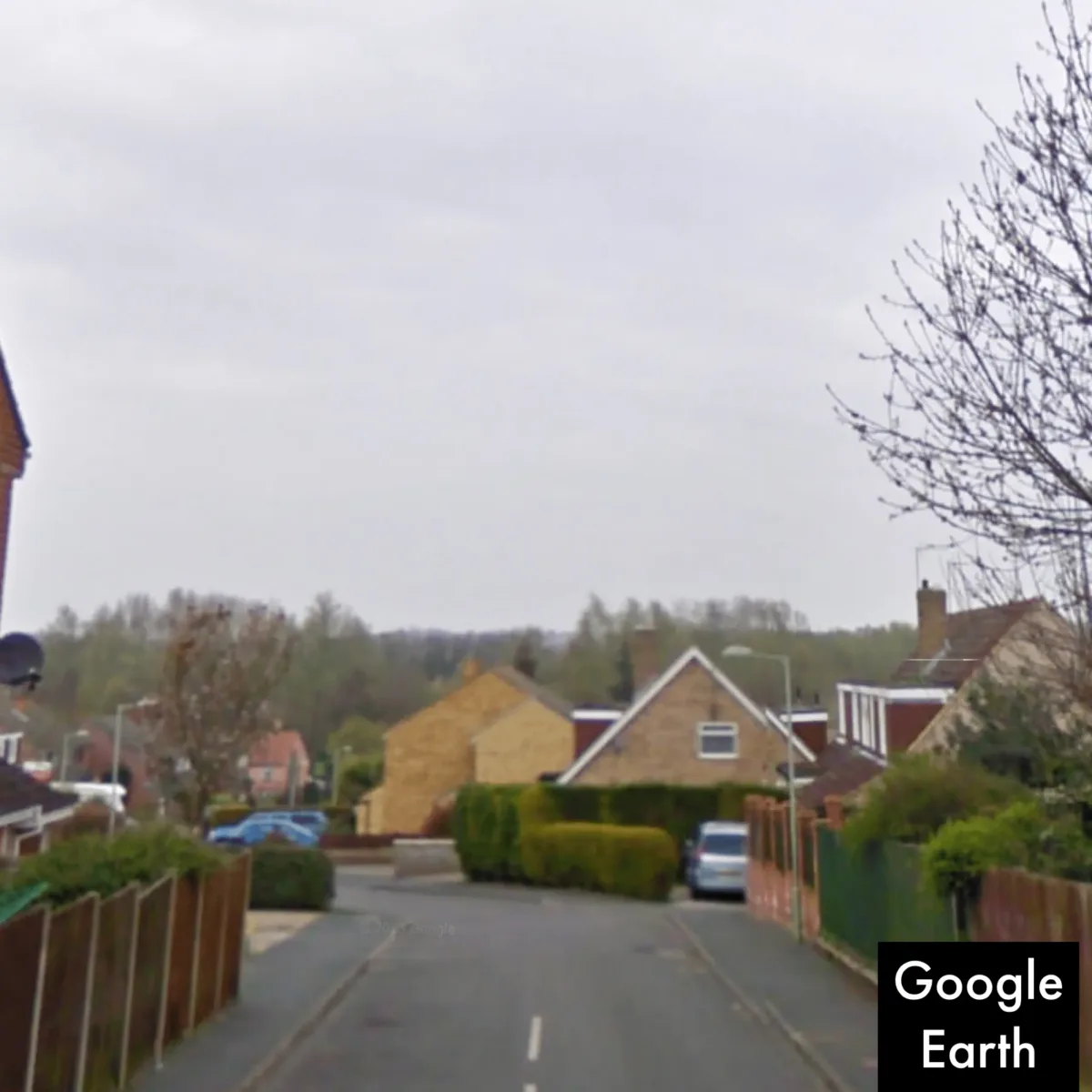Man Arrested In Sudbury After Burglary And Kidnap Incident