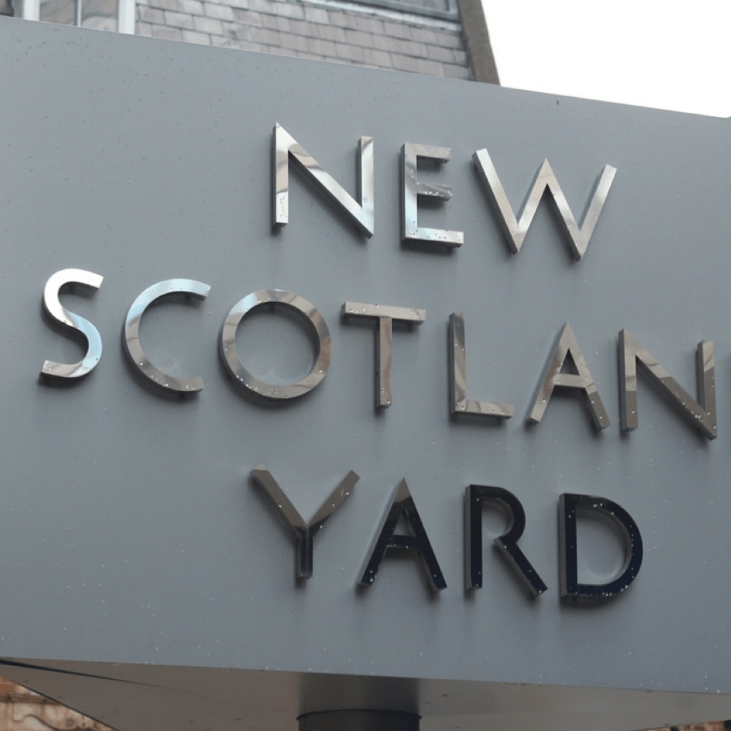 Serving Police Officer Faces Sexual Assault Charges; Set To Appear In Court