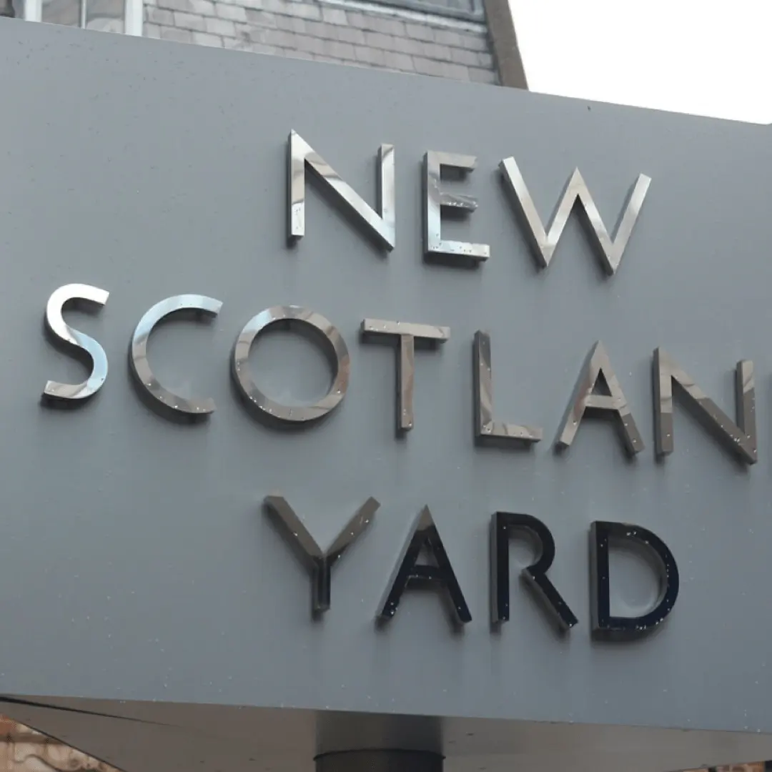 Serving Police Officer Faces Sexual Assault Charges; Set to Appear in Court