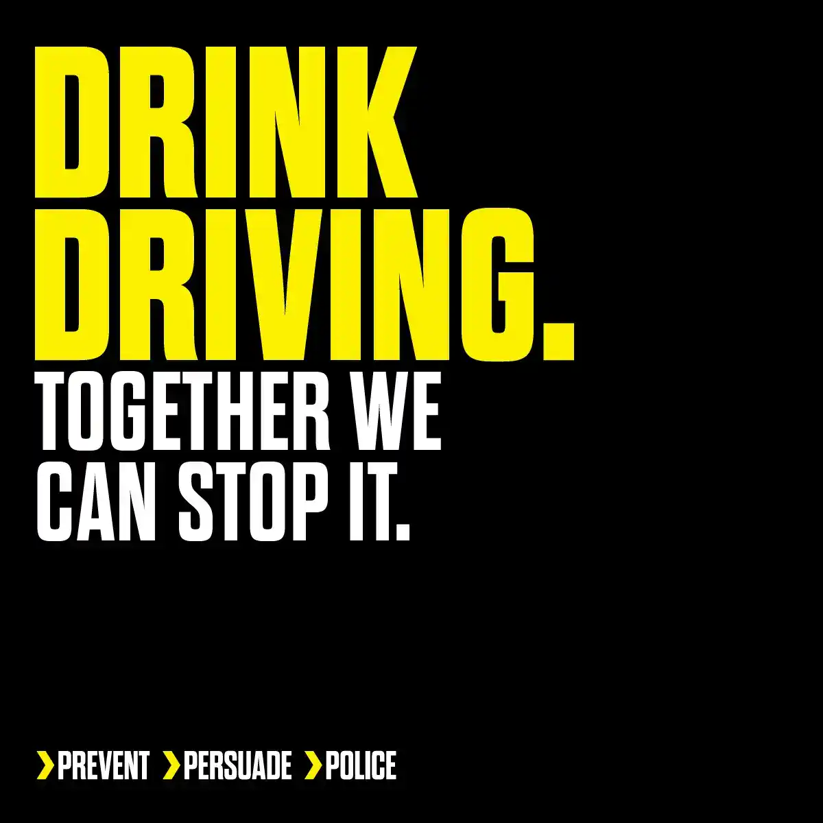 More Drivers Have Been Named In Court After Being Convicted Of Drink-driving During Our Winter Crackdown