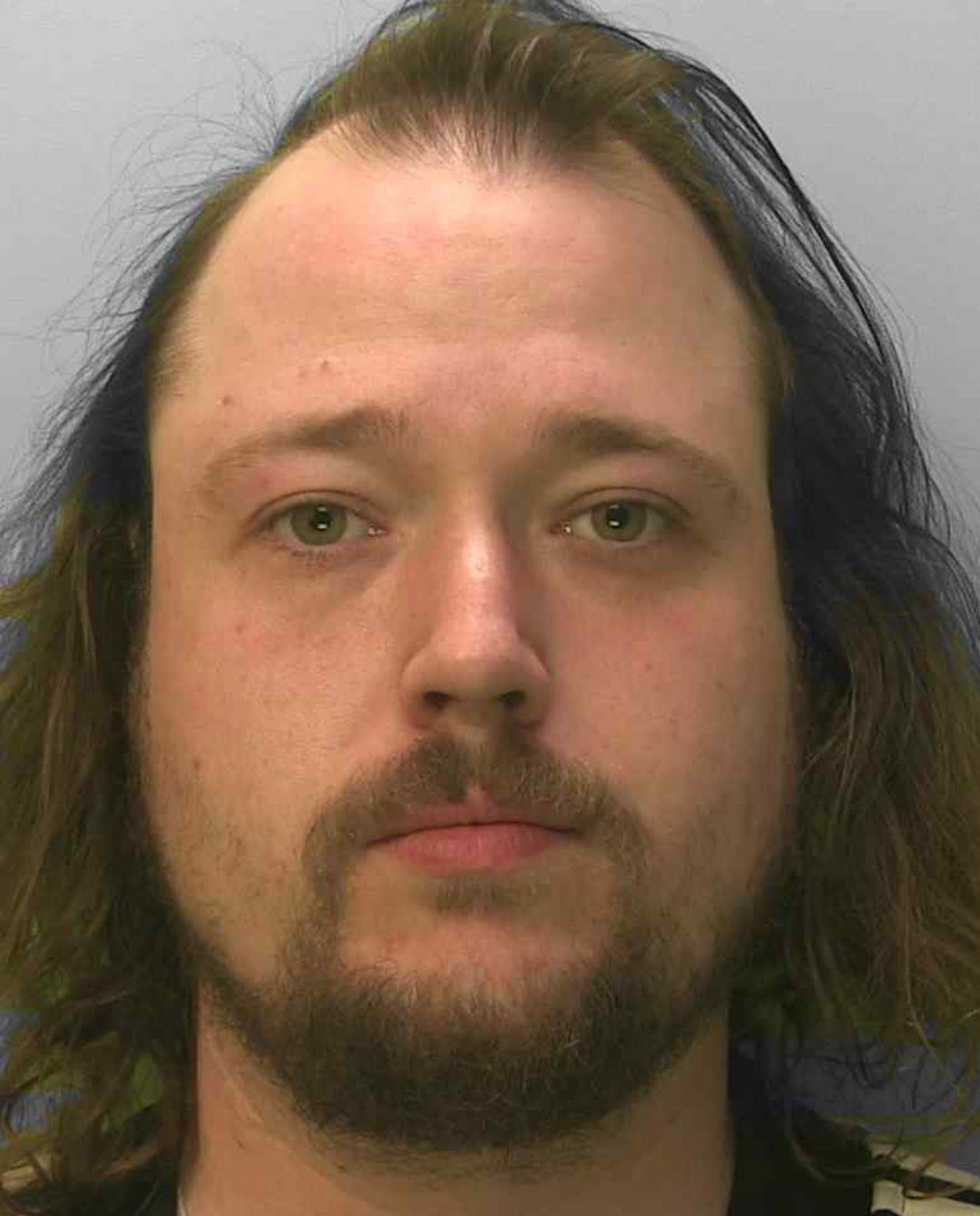 Update: Wanted Timothy Neville Has Been Arrested