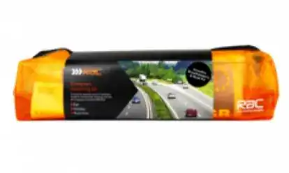 This Essential Checklist Will Tell You Everything You Need To Know For Driving In Europe, From What To Take With You To Things To Remember When You Get There