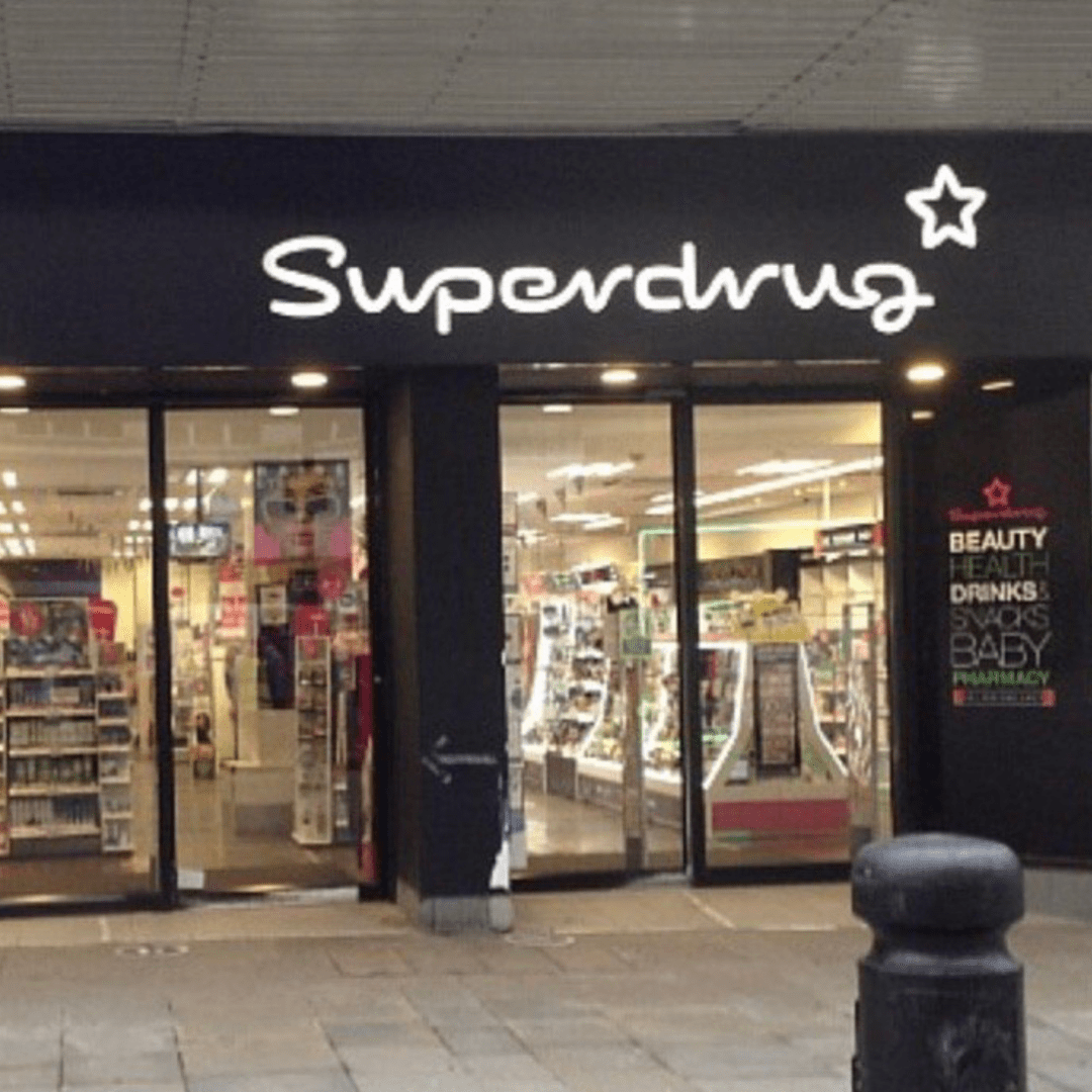 Superdrug To Halt Sales Of Single-use Vapes In Response To Environmental Concerns
