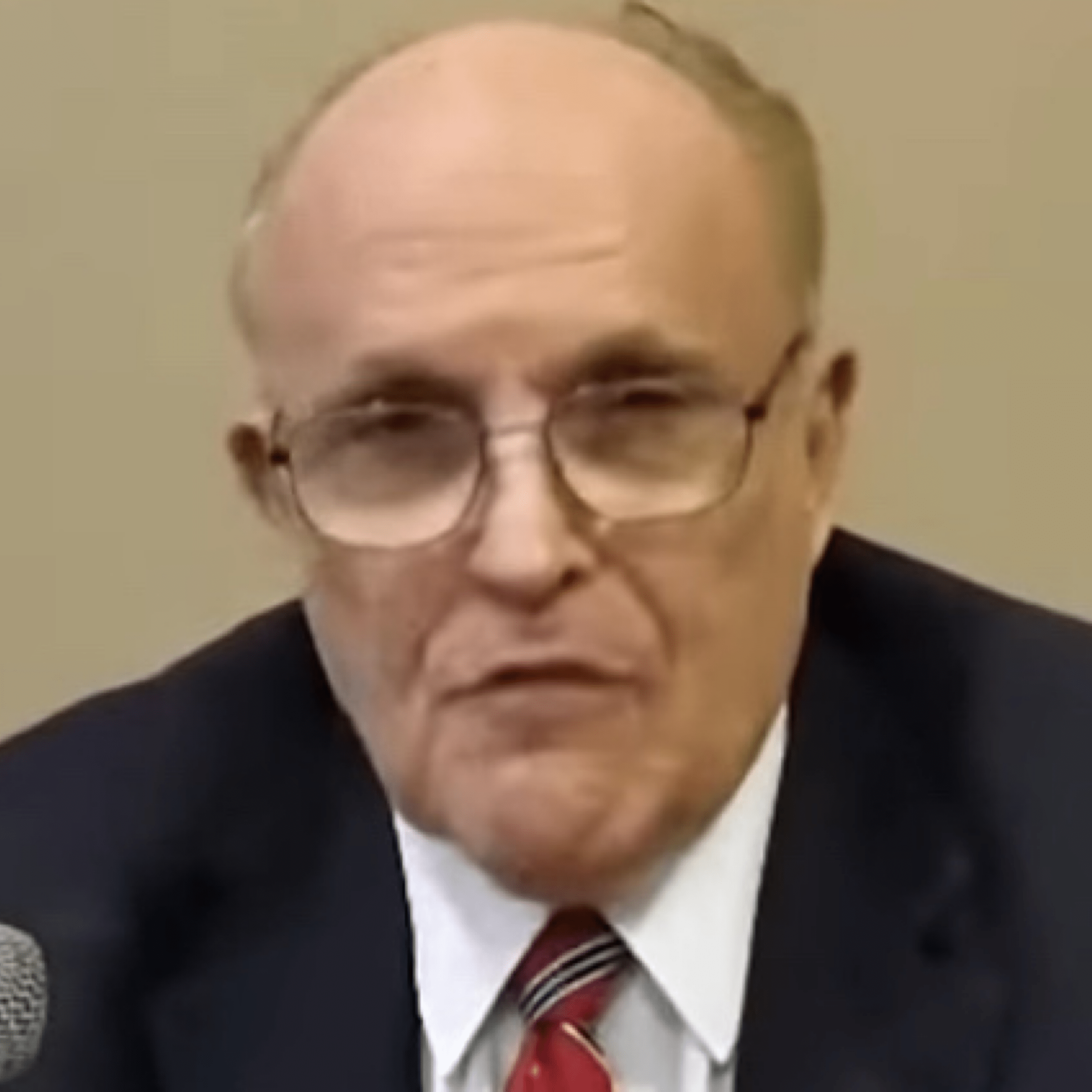 Hunter Biden Sues Rudy Giuliani And Attorney Over Unauthorised Access To Personal Data