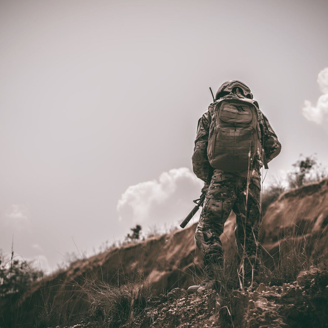 Bbc Announces New Documentary Series “soldier” With Exclusive Access Inside The British Army