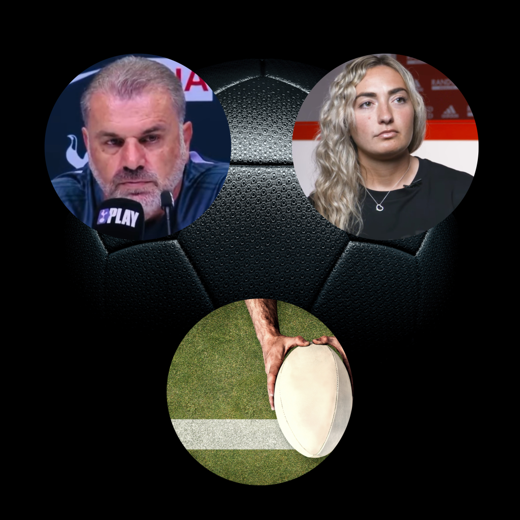 Sheffield United Mourns The Loss Of Midfielder Maddy Cusack At 27, Scotland Rugby Team Makes Four Changes, Ange Postecoglou Astonished At Opportunity Of Managing Premiership Team