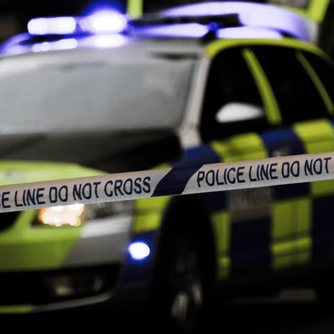 90-Year-Old Dies in South London Crash – Police Urge Witnesses on Brighton Road Collision