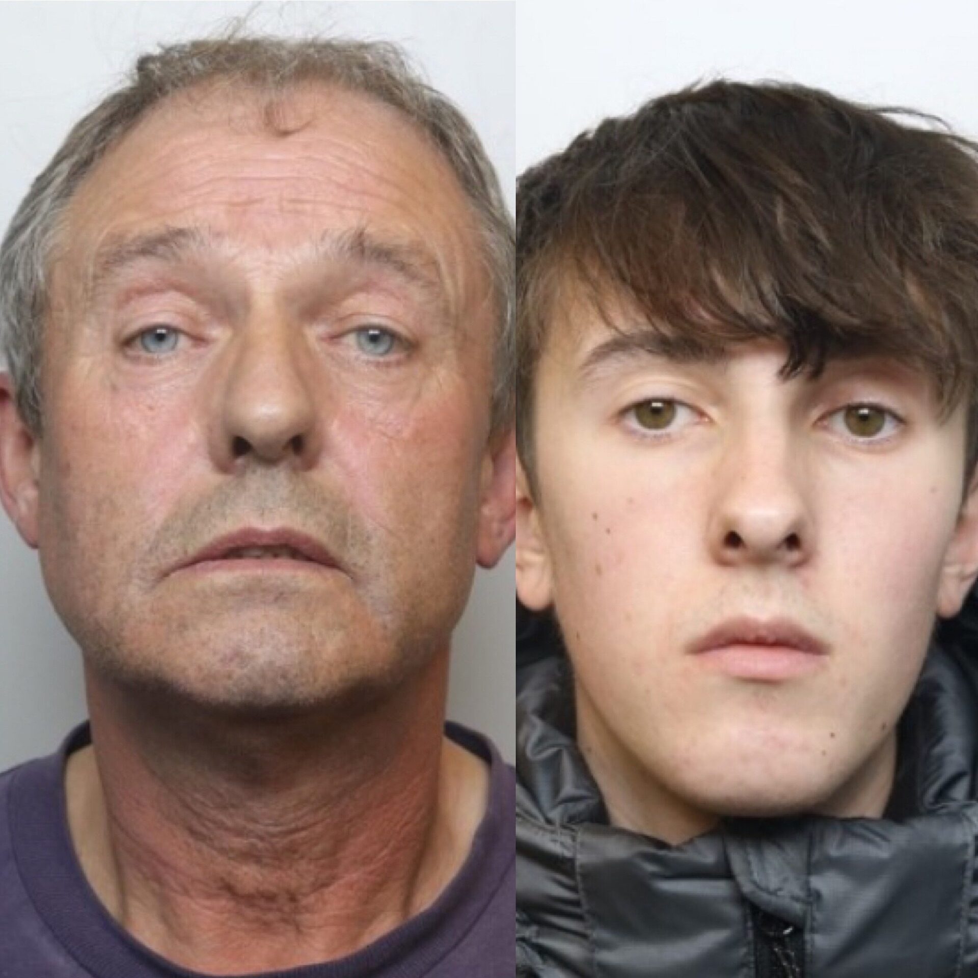 Father And Son Jailed For Sexual Assault On Two Girls In Warrington