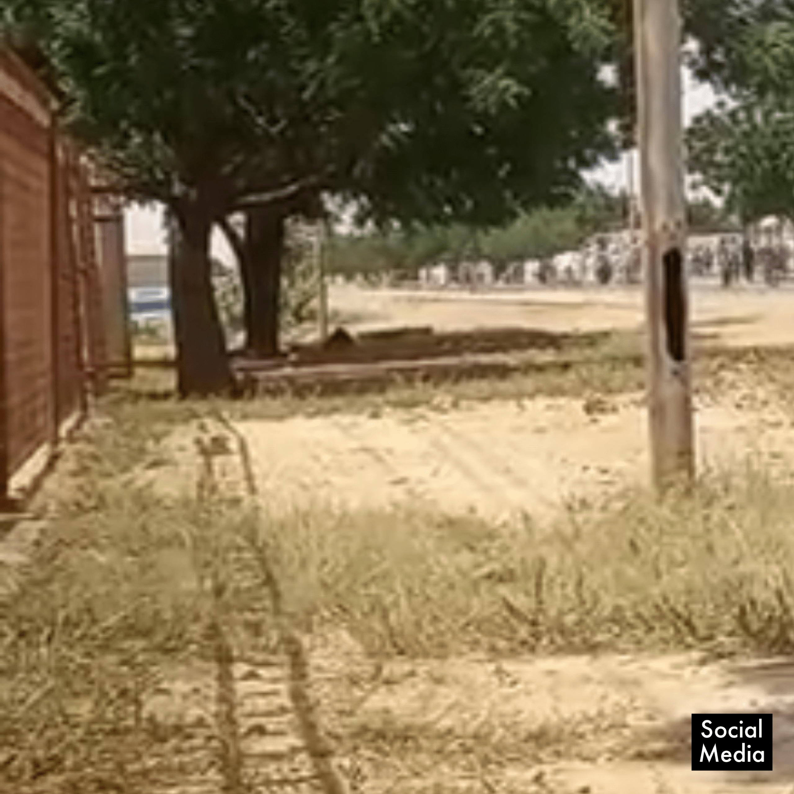 Deadly Air Raid Strikes Darfur As Un Mission Chief Resigns Amidst Ongoing Conflict