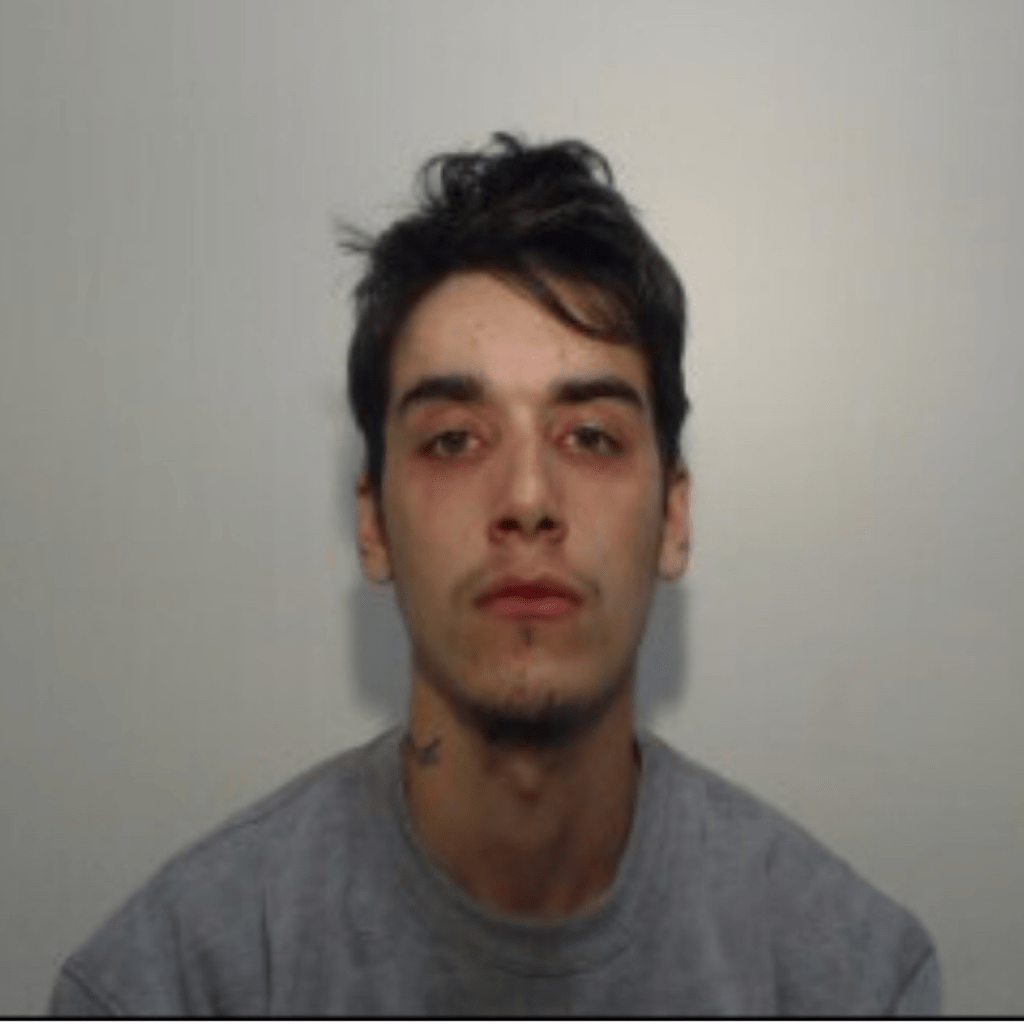 Man Sentenced To Prison Four Years After Fatal Assault On Stepfather