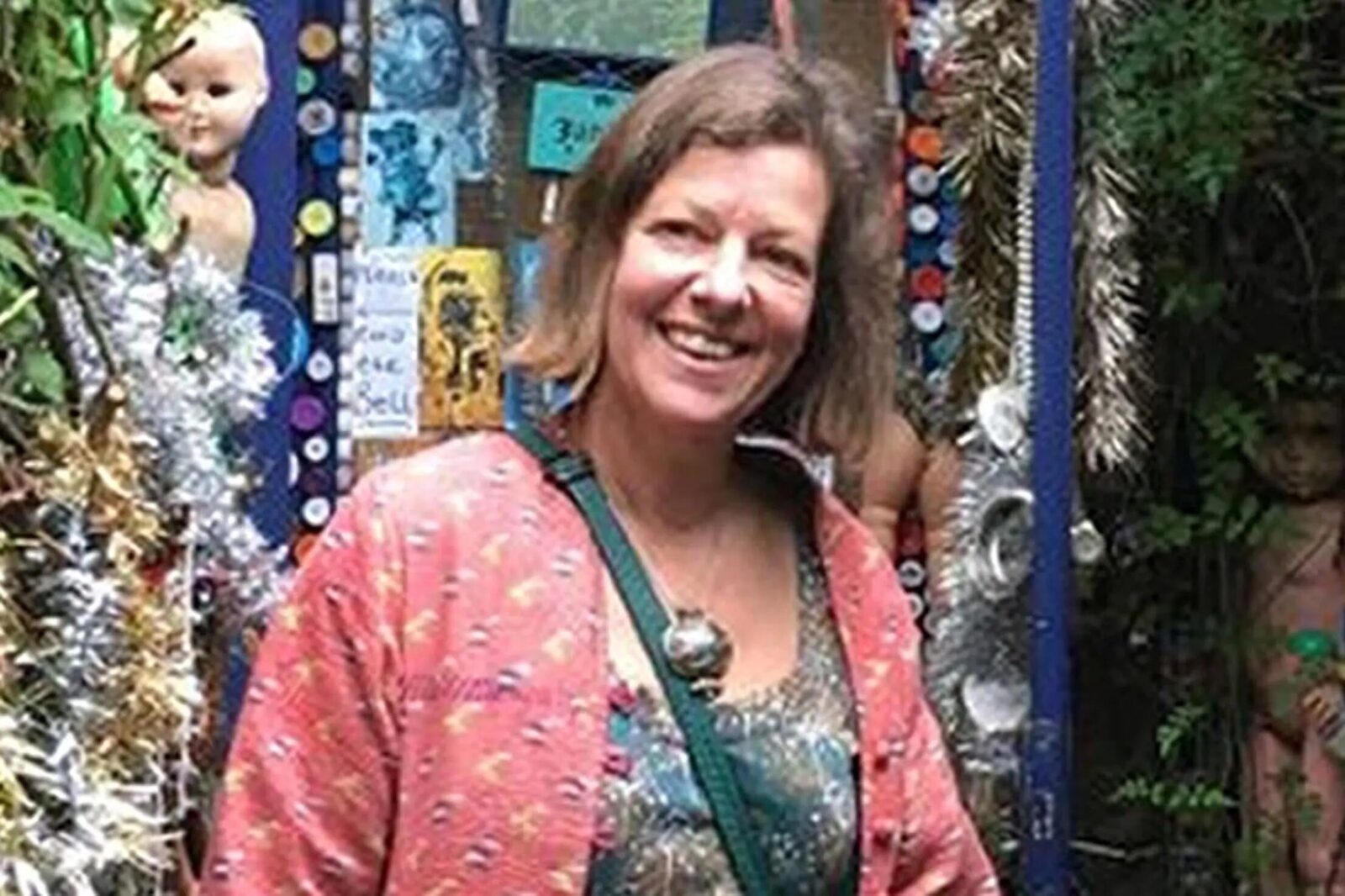 Tragic Loss: Mother’s ‘Murder’ While Walking Dog Unveiled in Inquest