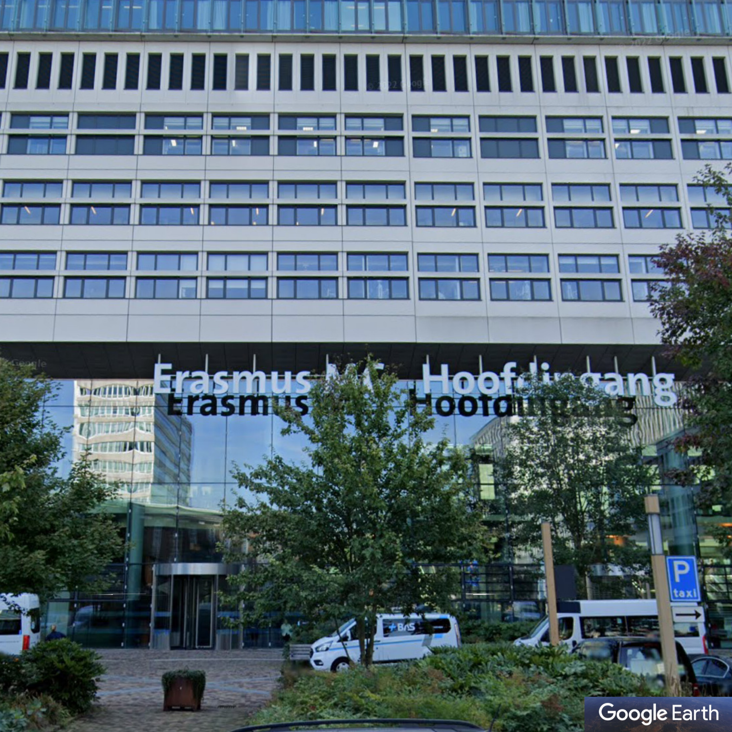 Multiple Fatalities In Rotterdam After Twin Shootings At Hospital And Home