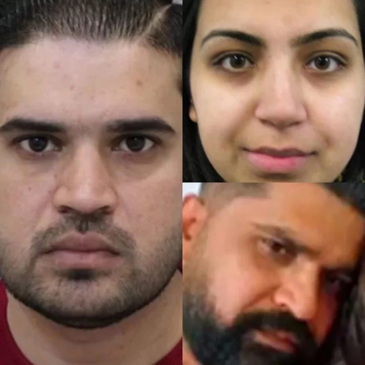 Woking Murder Shock: Father, Stepmother & Uncle Charged Over Death of 10-Year-Old Sara Sharif