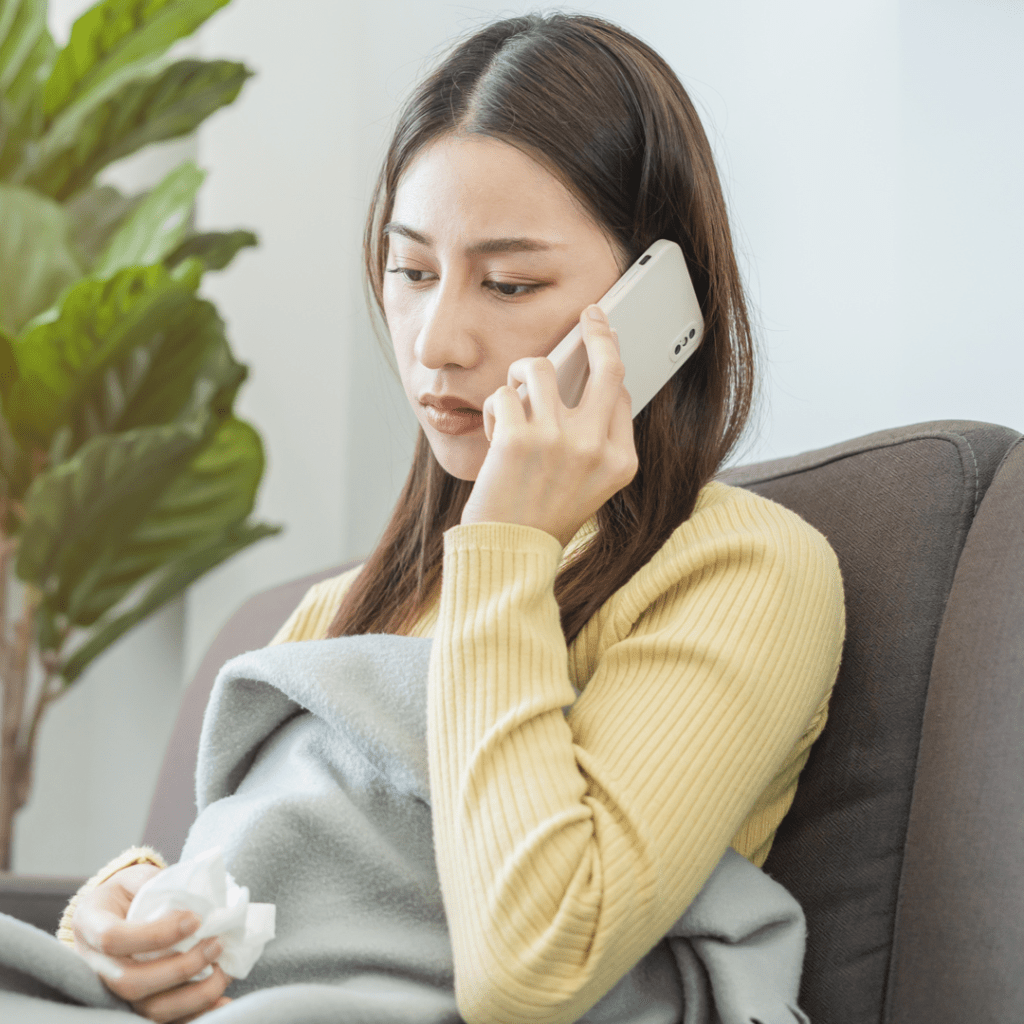 Ico Fines Five Companies £590,000 For Unwanted Marketing Calls Targeting Vulnerable Individuals