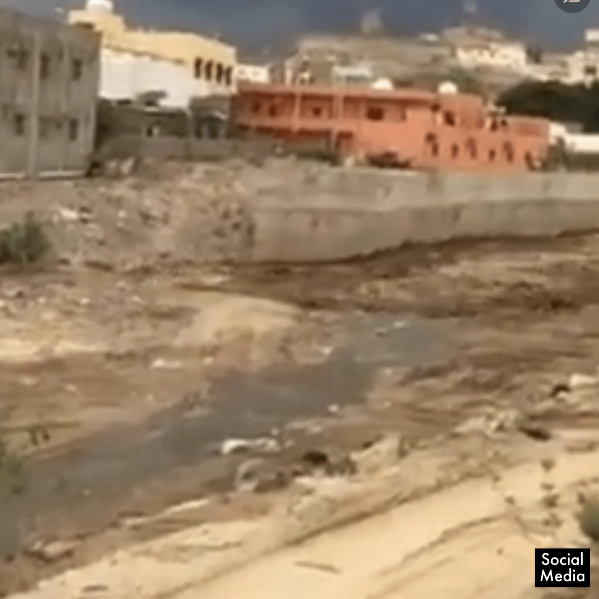 Devastating Floods in Libya Claim Thousands of Lives