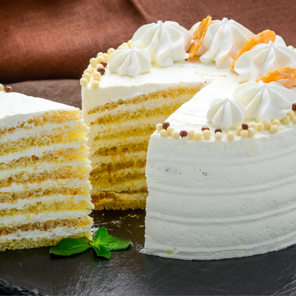 Four Charged In Connection With Patisserie Valerie Collapse