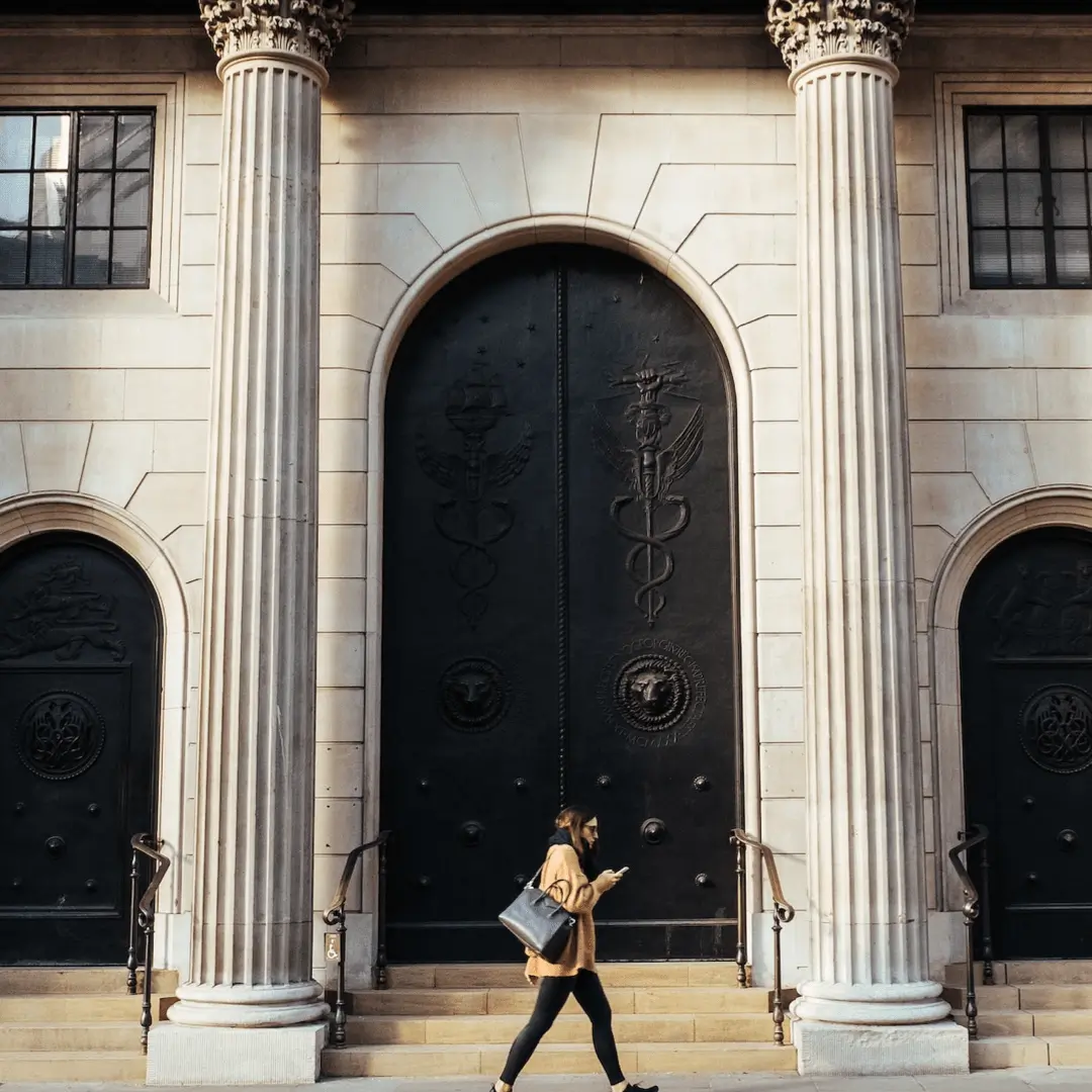 Bank Of England Keeps Interest Rates Unchanged At 5.25% Amid Inflation Slowdown