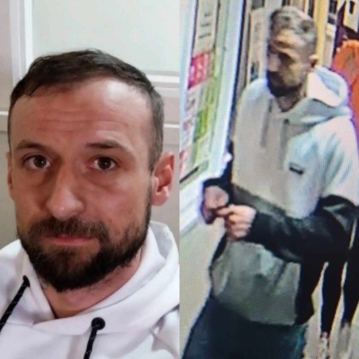Lancashire Police Hunt Dangerous Sex Offender Stephen Pennington on the Run – Public Urged to Stay Alert